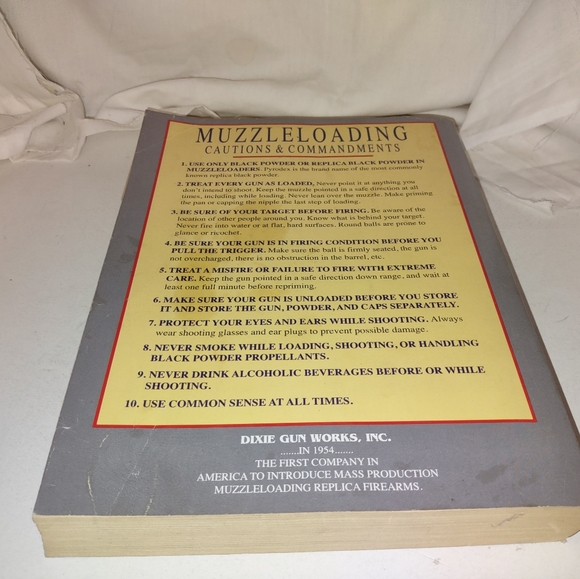 Turner E. Kirkland Dixie Gun Works, Inc. 2013 Catalog #162 The Civil War 1861-18 - Picture 4 of 7
